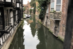 canterbury canal