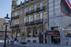 grand hotel of the emperor, maastricht