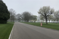 netherlands american cemetery, margraten 1