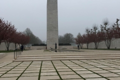 netherlands american cemetery, margraten 3