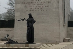 netherlands american cemetery, margraten 4