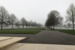 netherlands american cemetery, margraten 5