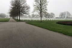 netherlands american cemetery, margraten 6