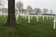 netherlands american cemetery, margraten 7