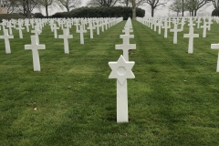 netherlands american cemetery, margraten 8