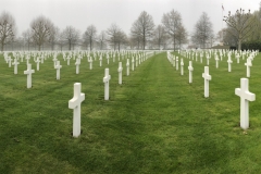 netherlands american cemetery, margraten 10