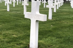 netherlands american cemetery, margraten 11