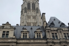 arras main square