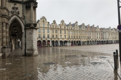 arras main square