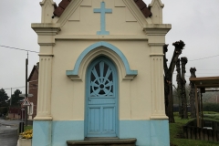 another crossroad chapel