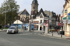 bapaume steeple