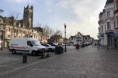 peronne main square