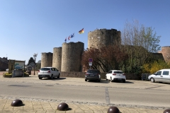 peronne - historiale de la grande guerre (ww i museum - largest in europe)