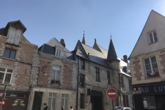 houses in laon