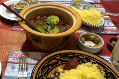 and another couscous....