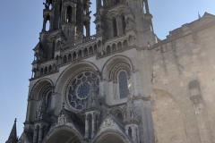 cathedral - laon