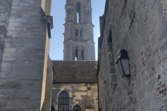 bell tower