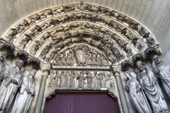 tympanum