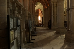 other aisle