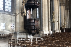 pulpit