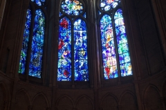 chagall windows