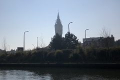 clock tower calais