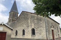 another church, in fontaine