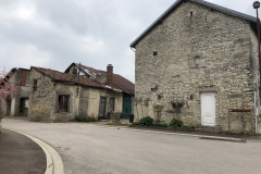 baroville old houses