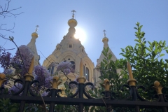 alexander nevsky cathedral