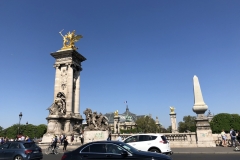 pont alexandre