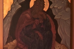 prophet elias