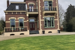 a house in gasselternijveen, netherlands