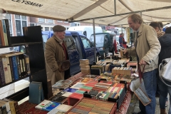 bookseller